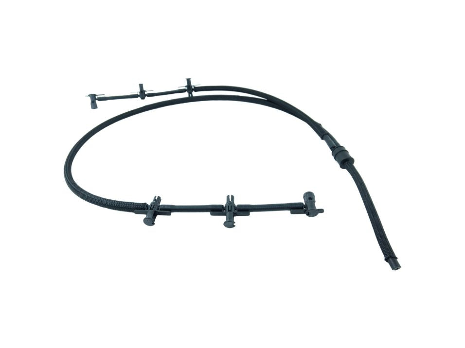 BOGAP A1621113 Hose, Fuel Overflow
