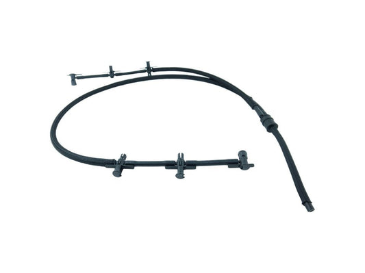 BOGAP A1621113 Hose, Fuel Overflow