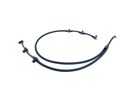 BOGAP A1621114 Hose, Fuel Overflow