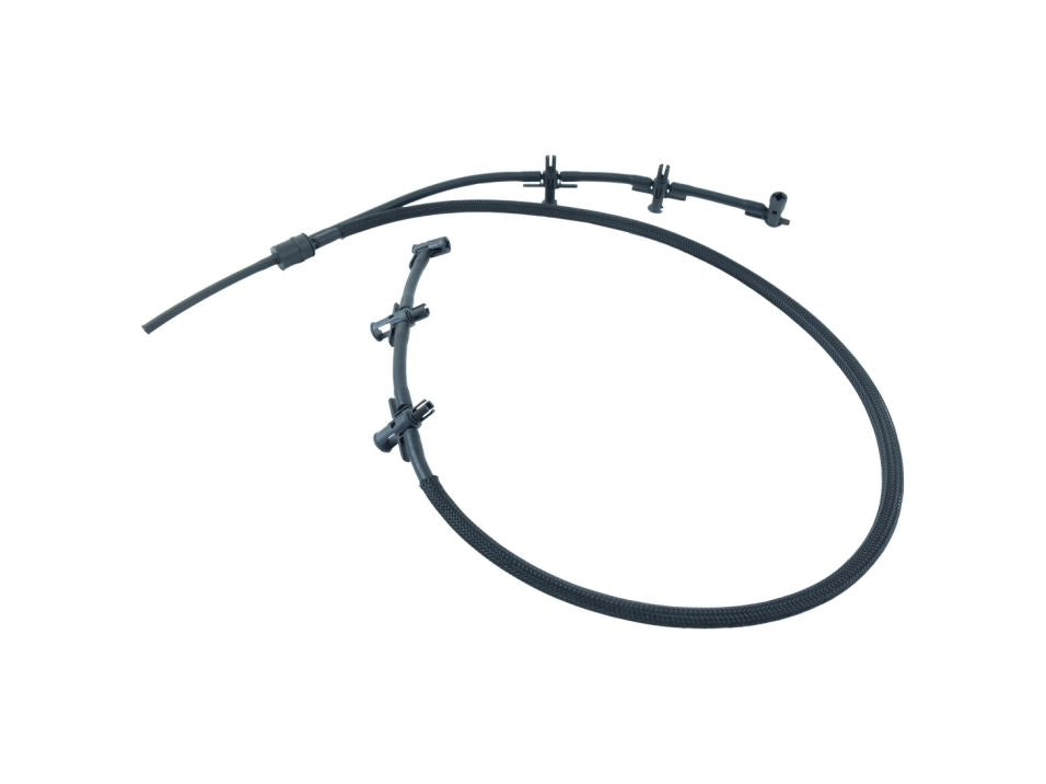 BOGAP A1621115 Hose, Fuel Overflow