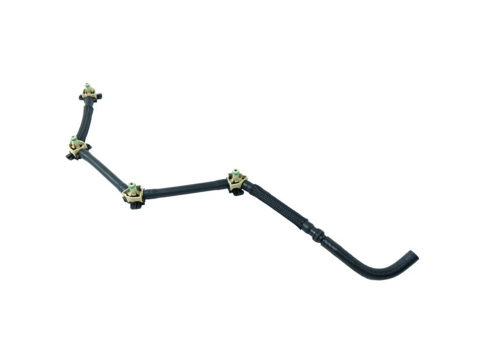 BOGAP A1621116 Hose, Fuel Overflow