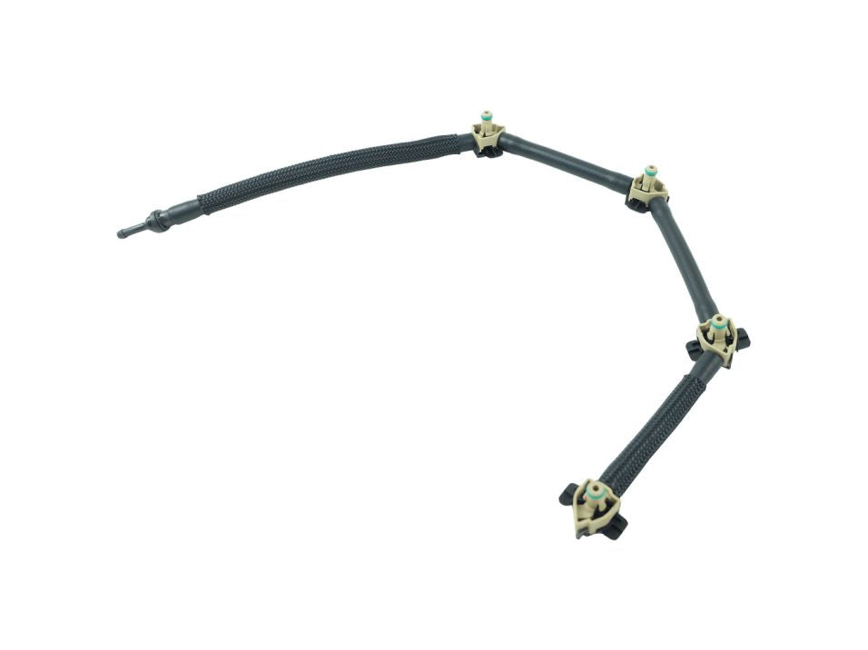 BOGAP A1621117 Hose, Fuel Overflow