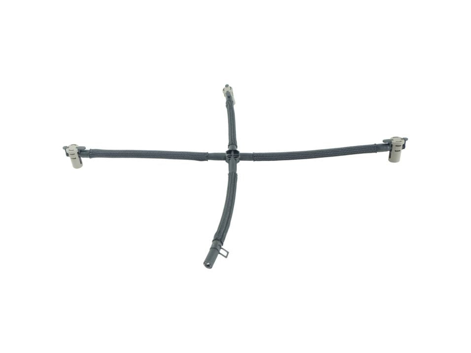 BOGAP A1621128 Hose, Fuel Overflow
