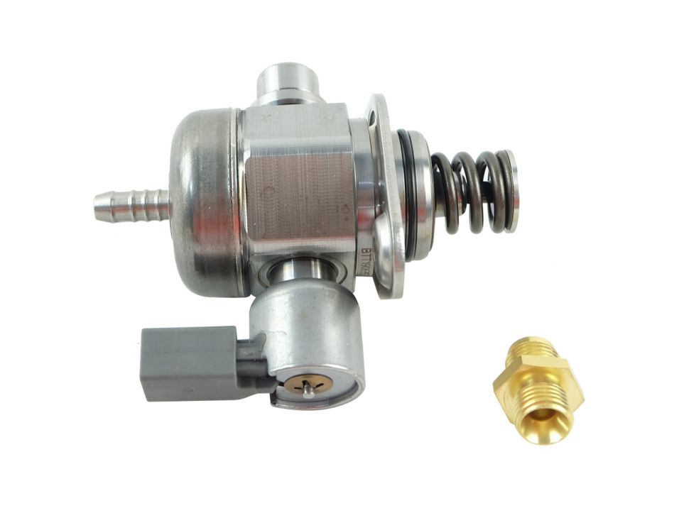 BOGAP A1626113 High-Pressure Pump
