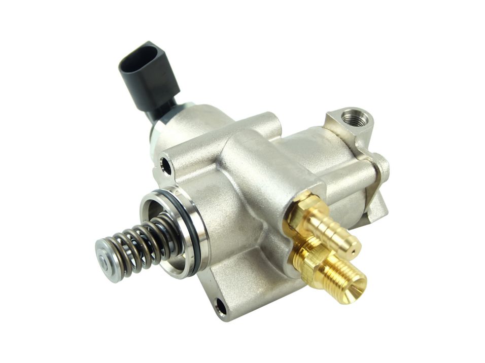 BOGAP A1626115 High-Pressure Pump