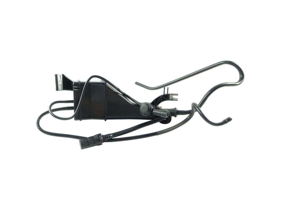 BOGAP A1629102 Charcoal Filter, Tank Ventilation