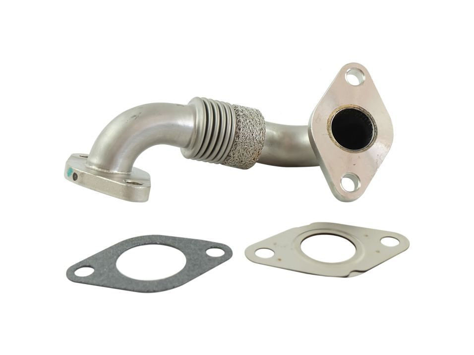 BOGAP A1832100 Pipe, Egr Valve