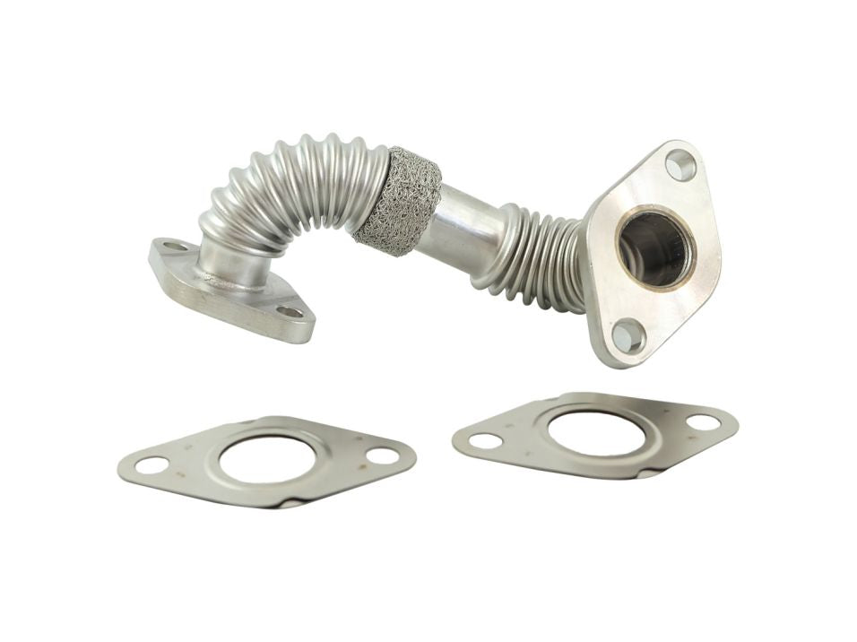 BOGAP A1832101 Pipe, Egr Valve