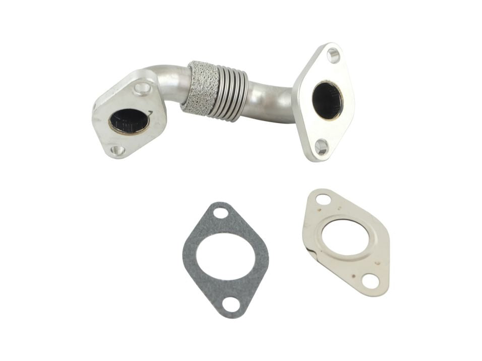 BOGAP A1832102 Pipe, Egr Valve