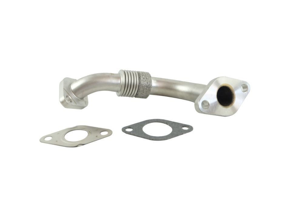 BOGAP A1832104 Pipe, Egr Valve