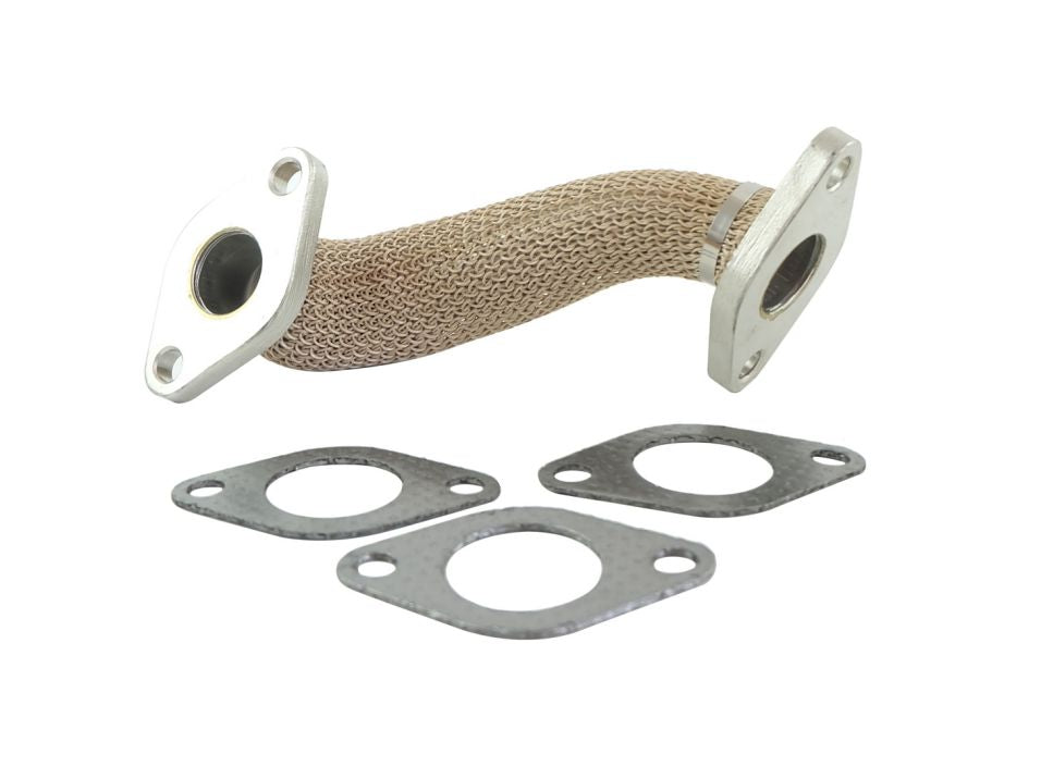 BOGAP A1832105 Pipe, Egr Valve