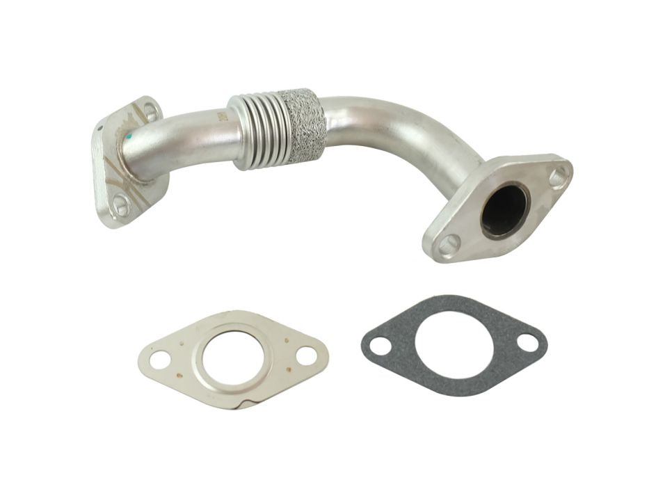BOGAP A1832106 Pipe, Egr Valve