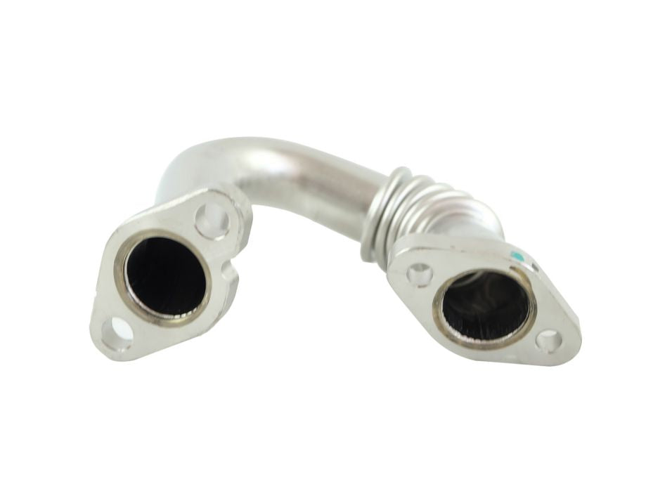 BOGAP A1832107 Pipe, Egr Valve