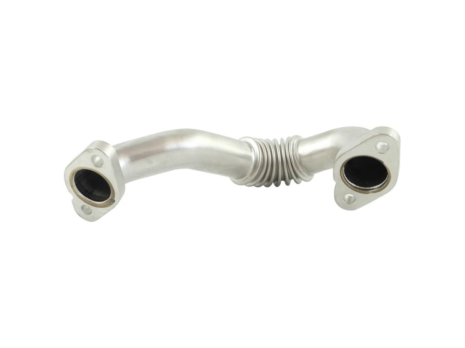 BOGAP A1832109 Pipe, Egr Valve
