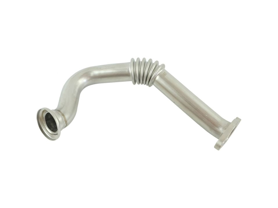BOGAP A1832110 Pipe, Egr Valve