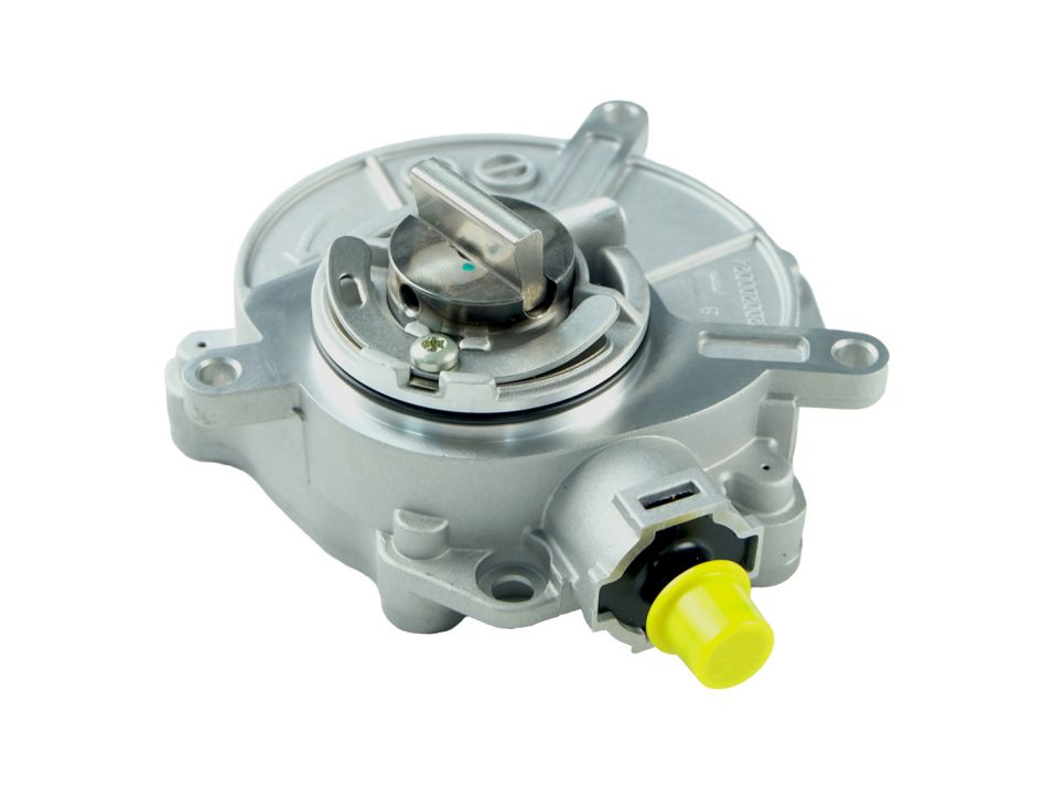 BOGAP A1916109 Vacuum Pump, Braking System