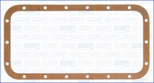 AJUSA AJU14018800 Oil Sump Gasket