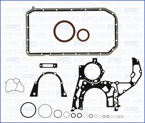 AJUSA AJU54076300 Crankcase Gasket Kit