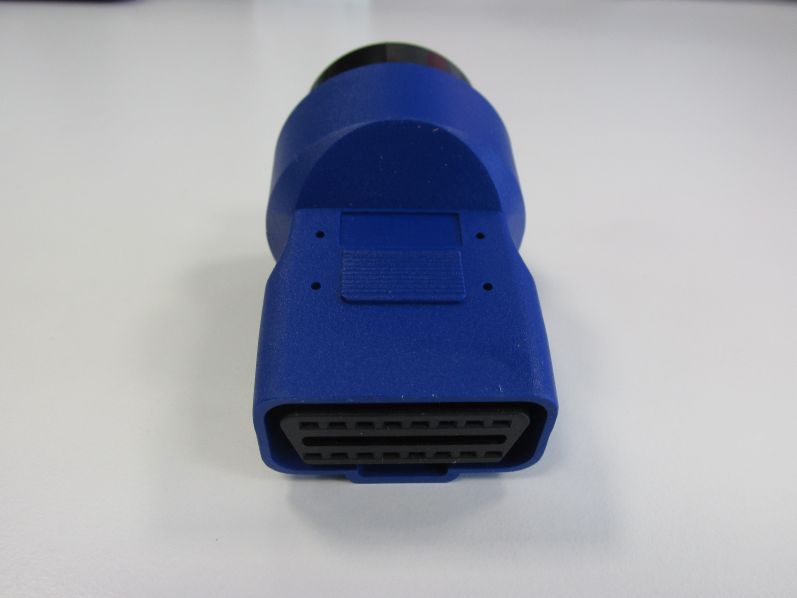 TEXA TEX3905535 Error Code Reader Cables