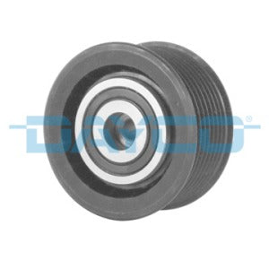 DAYCO DAYAPV2482 V-Ribbed Belt Deflection/Guide Pulley