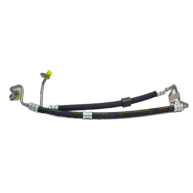 Genuine Mercedes Benz A2044604724 Power Steering Pump To Steering High Pressure Line