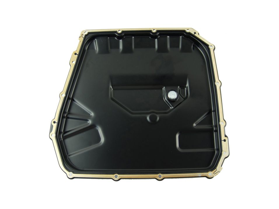 BOGAP A2125100 Oil Sump, Automatic Transmission