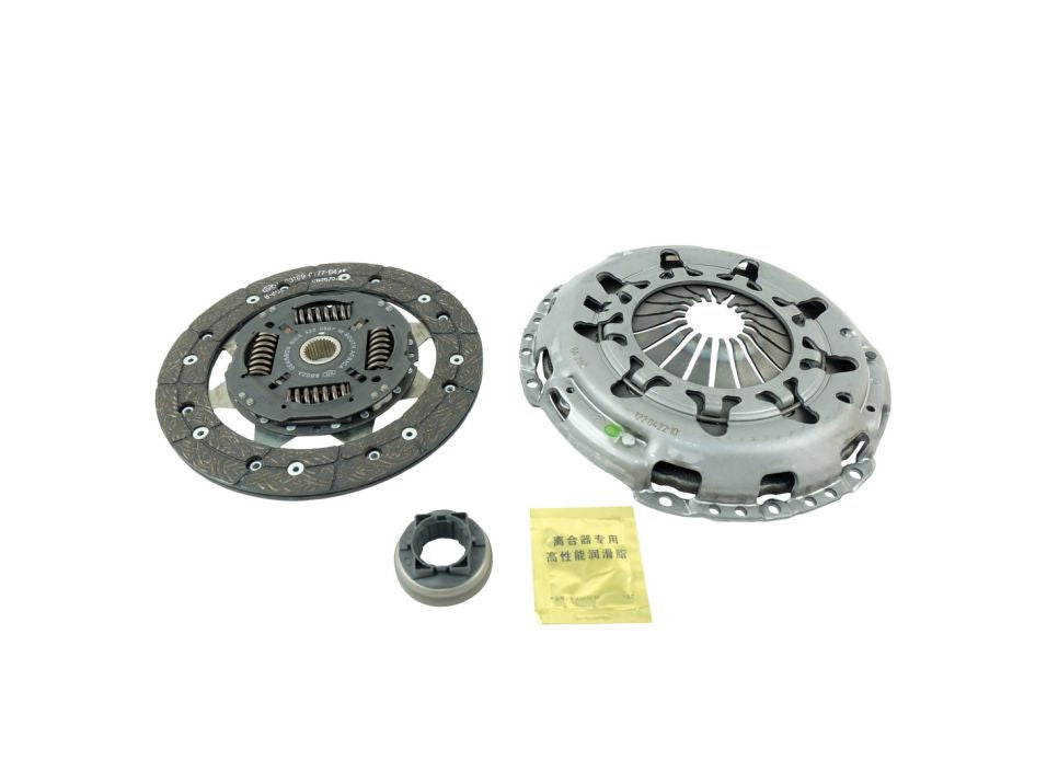BOGAP A2223101 Clutch Kit