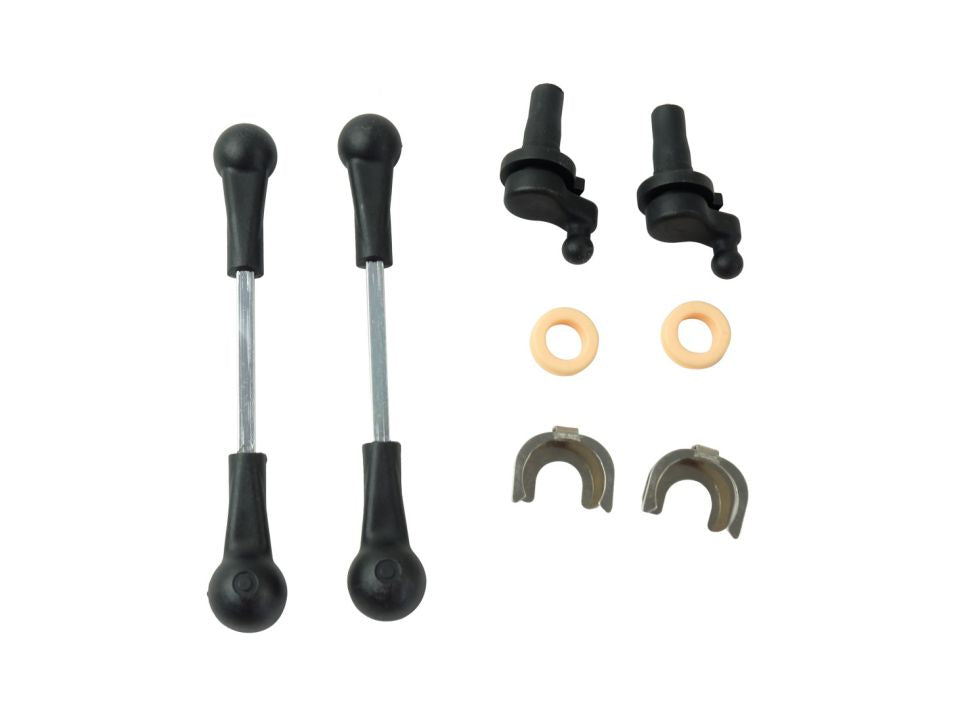BOGAP A2816102 Gasket Set, Intake Manifold