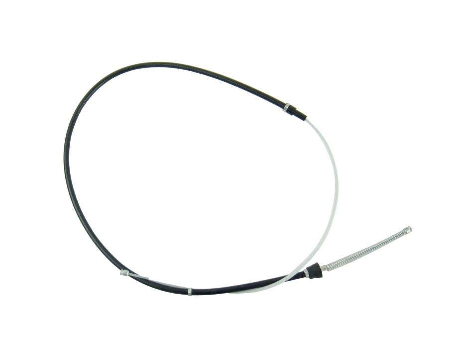 BOGAP A3126100 Cable Pull, Parking Brake