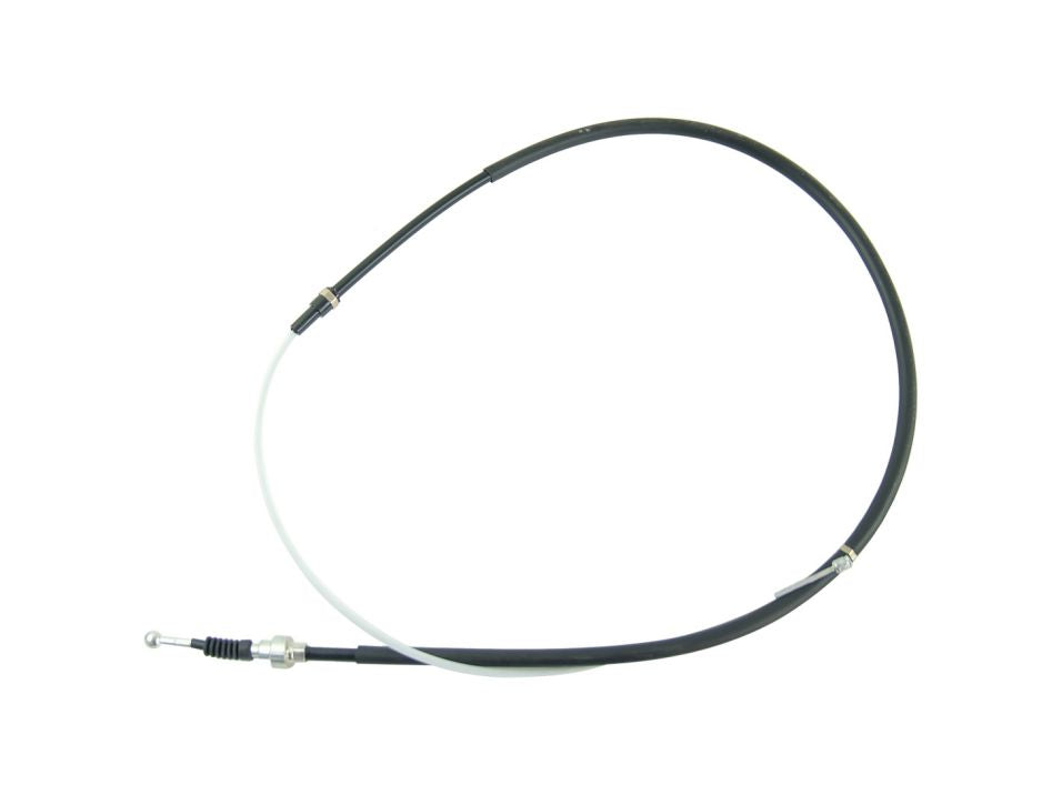 BOGAP A3126101 Cable Pull, Parking Brake