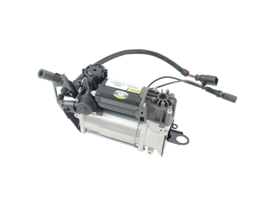 BOGAP A3428100 Compressor, Compressed-Air System