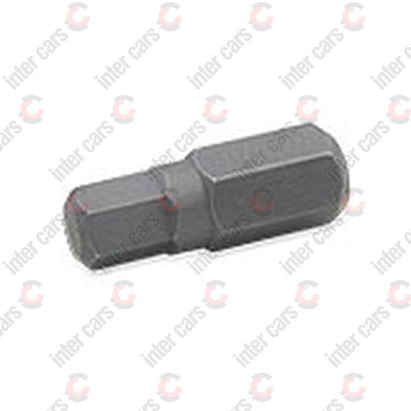 TOPTUL FSDA1012 Bits Screwdrivers