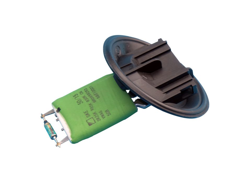 BOGAP A4112101 Resistor, Interior Blower