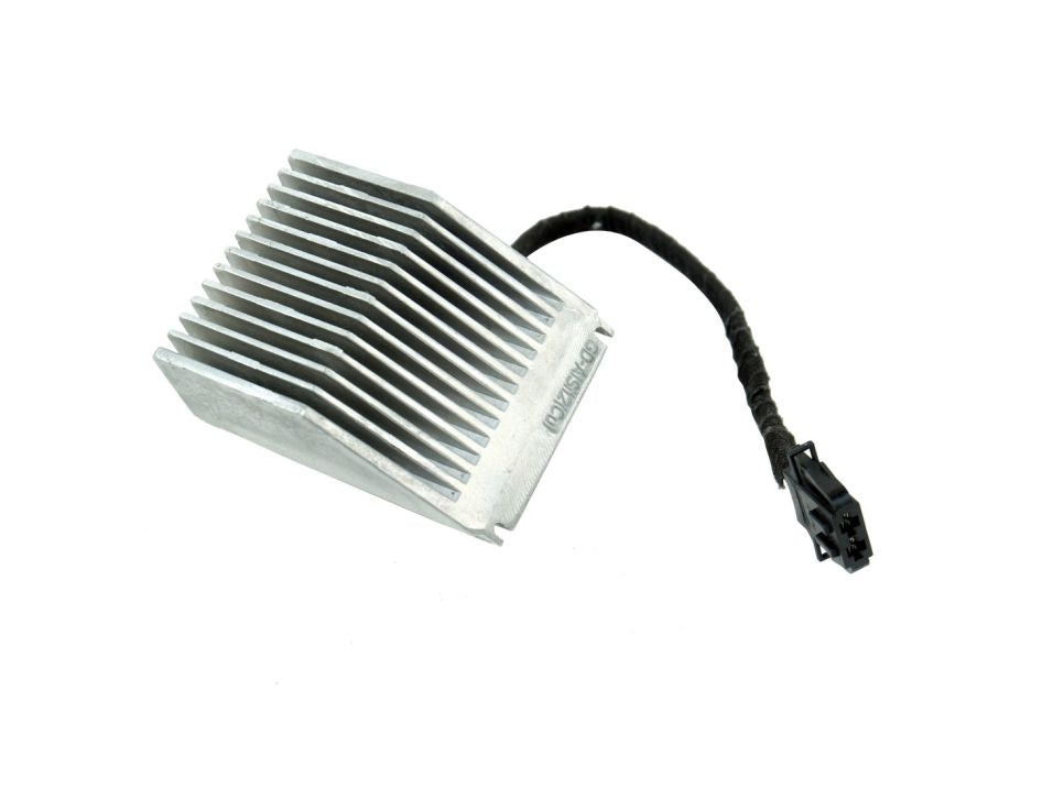 BOGAP A4112112 Resistor, Interior Blower