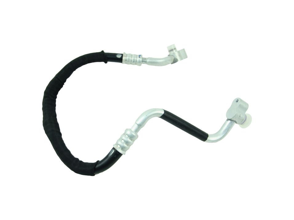 BOGAP A4128100 High/Low-Pressure Line, Air Conditioning