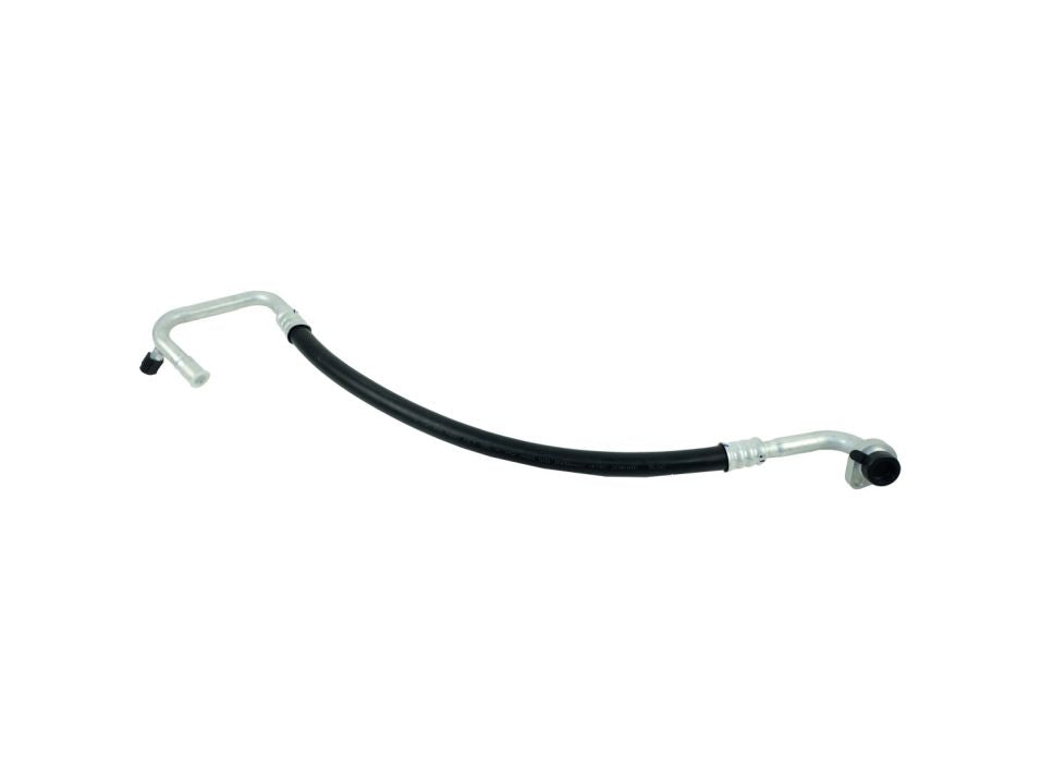 BOGAP A4128101 High/Low-Pressure Line, Air Conditioning