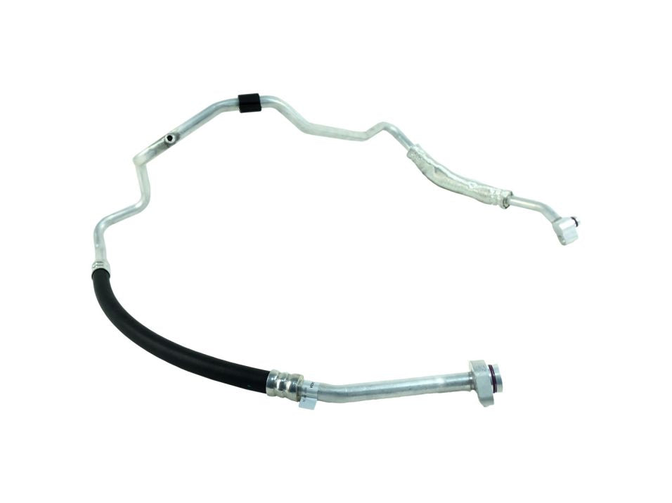 BOGAP A4128103 High/Low-Pressure Line, Air Conditioning