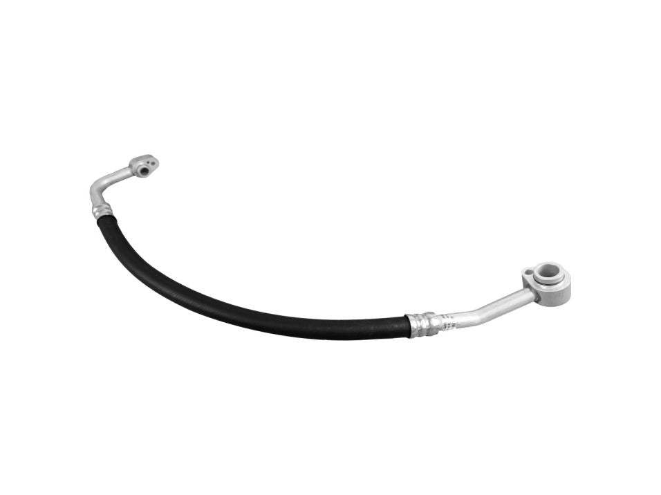 BOGAP A4128107 High/Low-Pressure Line, Air Conditioning
