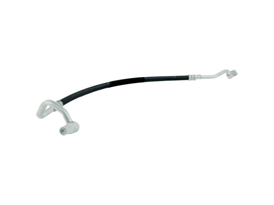 BOGAP A4128110 High/Low-Pressure Line, Air Conditioning