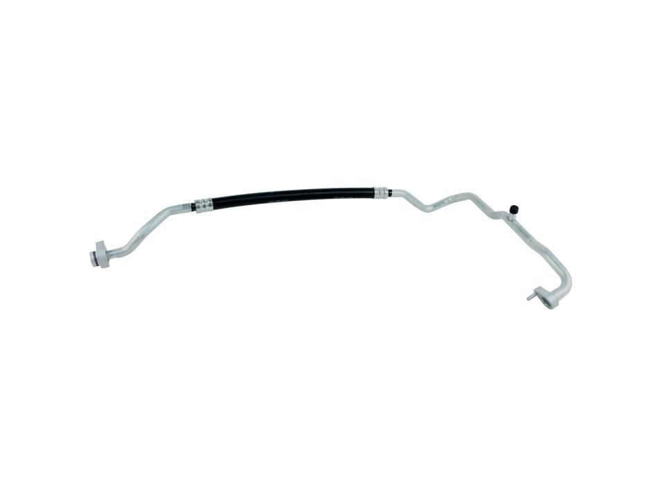 BOGAP A4128113 High/Low-Pressure Line, Air Conditioning