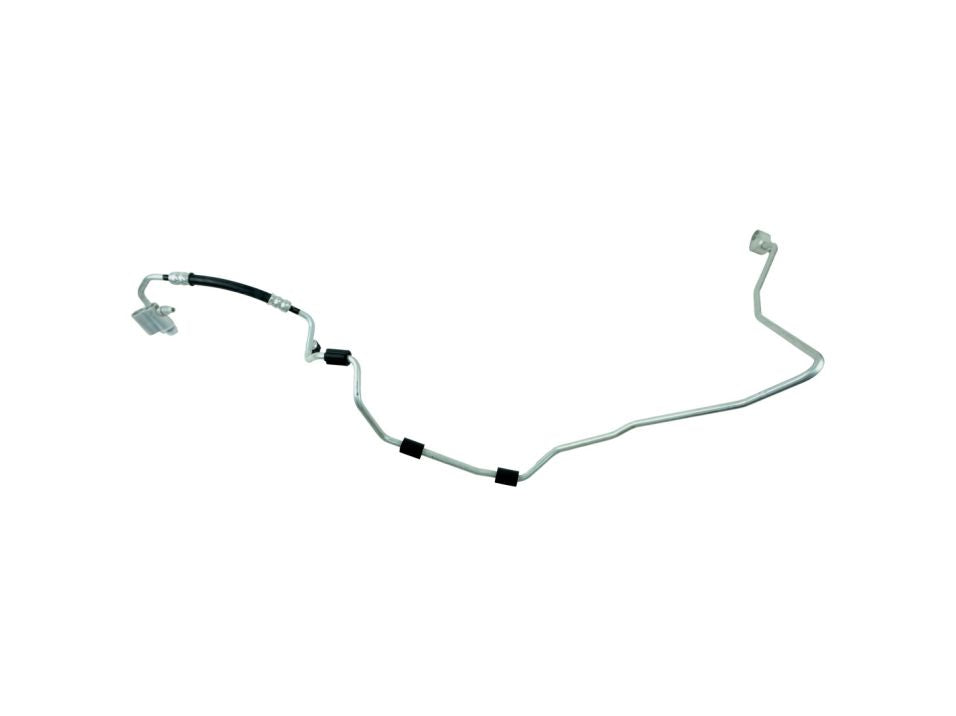 BOGAP A4128115 High/Low-Pressure Line, Air Conditioning