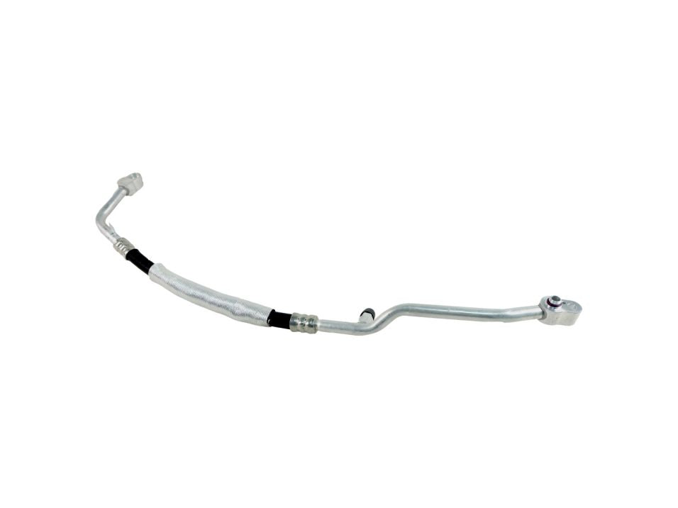 BOGAP A4128116 High/Low-Pressure Line, Air Conditioning