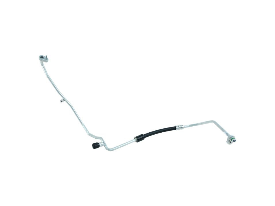 BOGAP A4128119 High/Low-Pressure Line, Air Conditioning