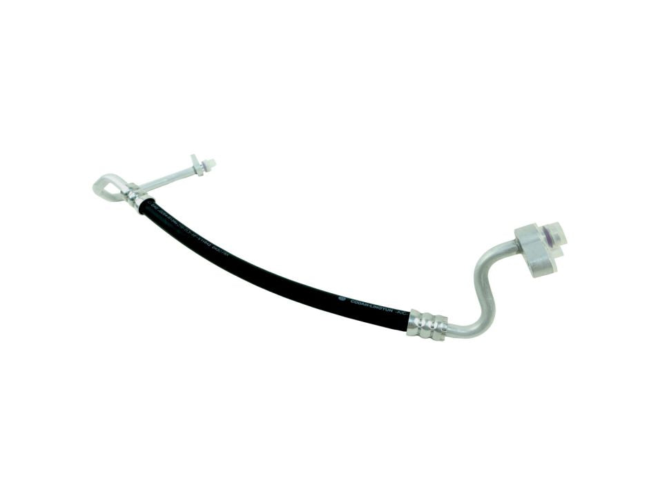 BOGAP A4128123 High/Low-Pressure Line, Air Conditioning