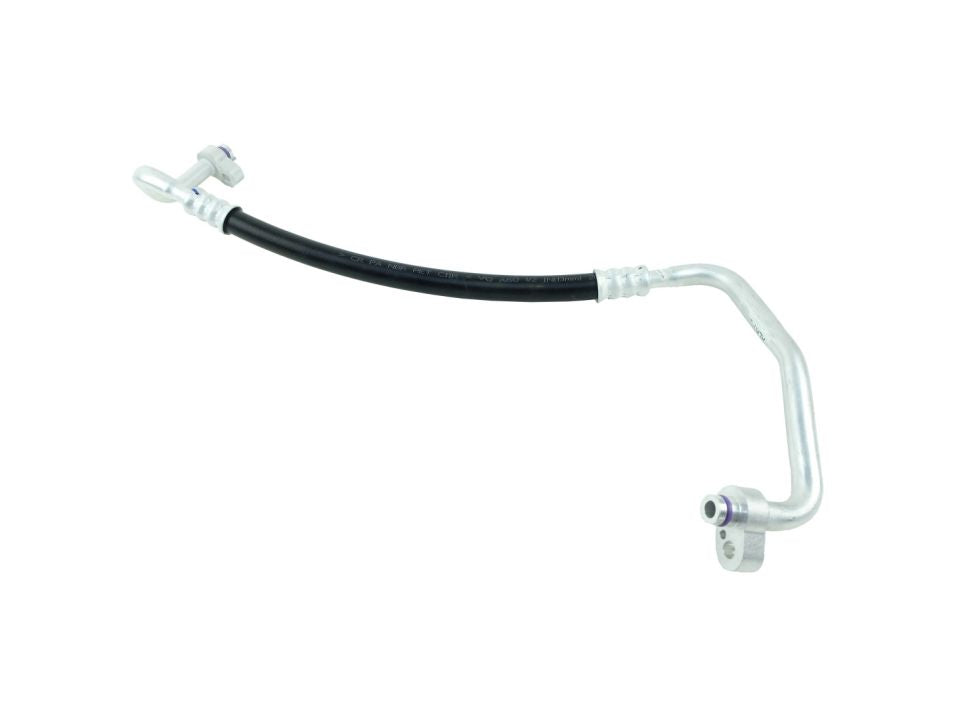 BOGAP A4128126 High/Low-Pressure Line, Air Conditioning