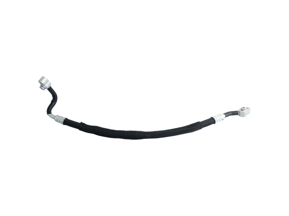 BOGAP A4128127 High/Low-Pressure Line, Air Conditioning