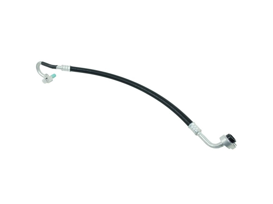 BOGAP A4128128 High/Low-Pressure Line, Air Conditioning