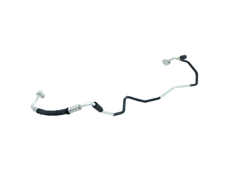 BOGAP A4128131 High/Low-Pressure Line, Air Conditioning