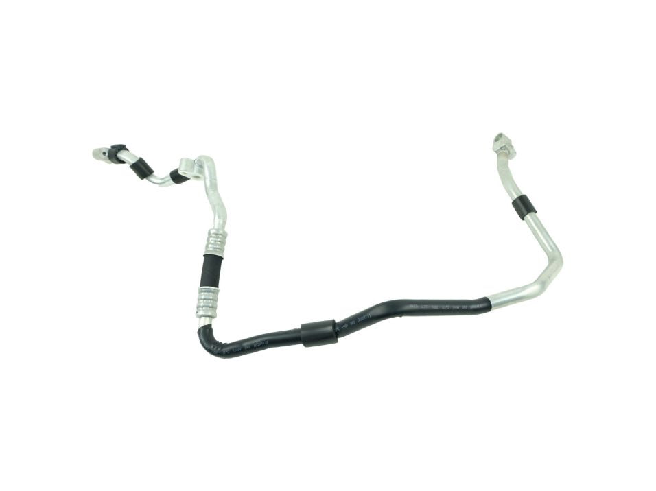 BOGAP A4128134 High/Low-Pressure Line, Air Conditioning