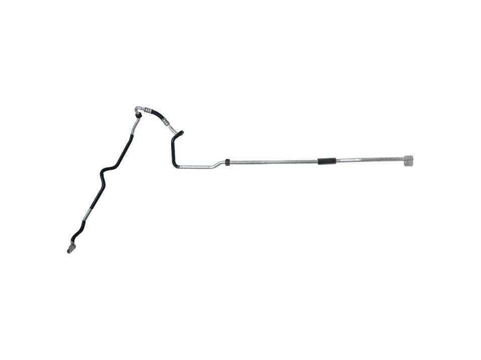 BOGAP A4128139 High/Low-Pressure Line, Air Conditioning